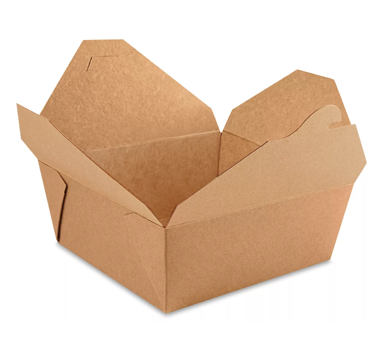 QuebeCup Paper Takeout Boxes, #4