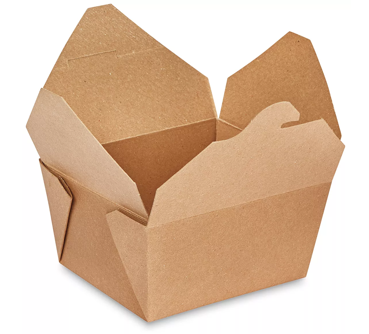 QuebeCup Paper Takeout Boxes, #8